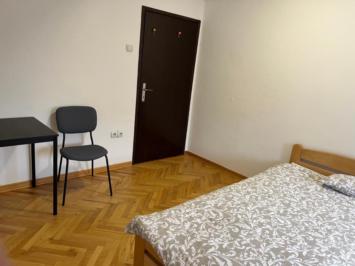 中华楼 - Belgrad Dış mekan fotoğraf
