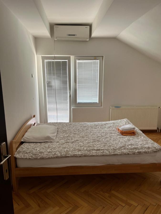 中华楼 - Belgrad Dış mekan fotoğraf