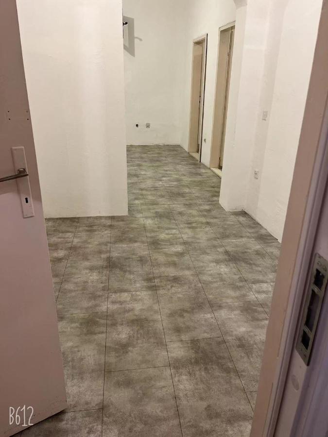 中华楼 - Belgrad Dış mekan fotoğraf