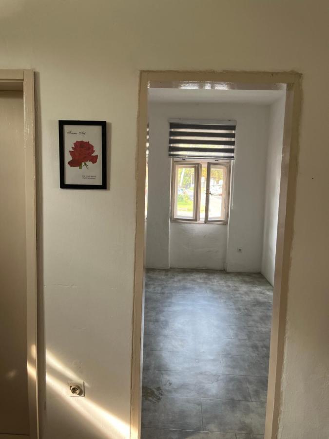 中华楼 - Belgrad Dış mekan fotoğraf