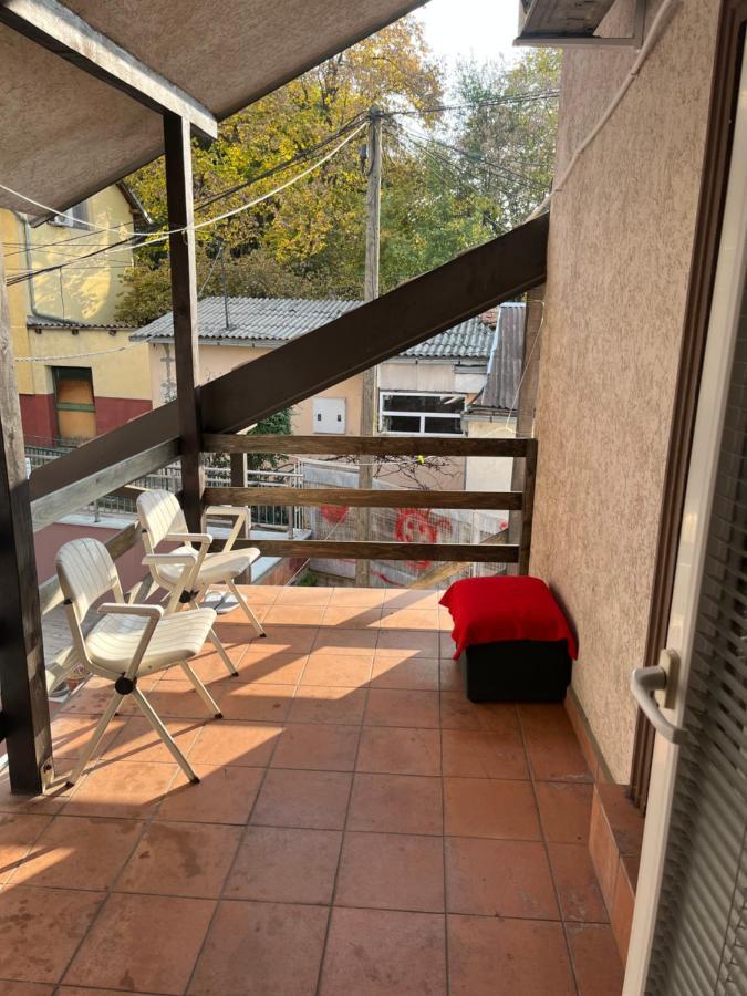 中华楼 - Belgrad Dış mekan fotoğraf