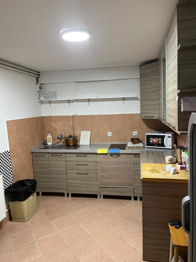 中华楼 - Belgrad Dış mekan fotoğraf