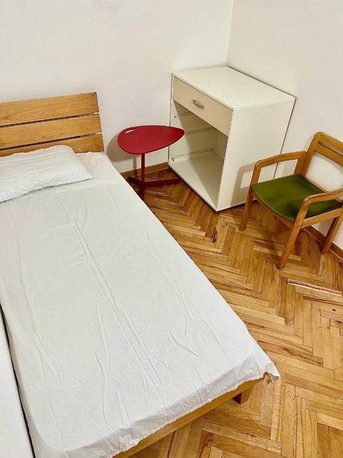 中华楼 - Belgrad Dış mekan fotoğraf