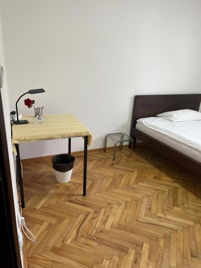 中华楼 - Belgrad Dış mekan fotoğraf