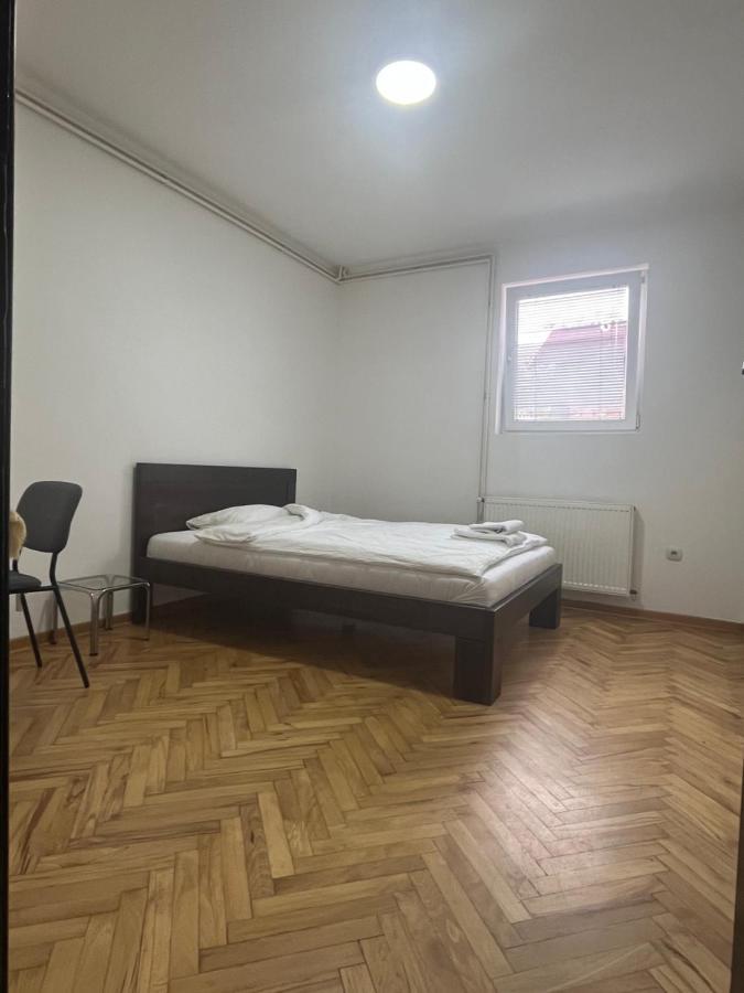 中华楼 - Belgrad Dış mekan fotoğraf