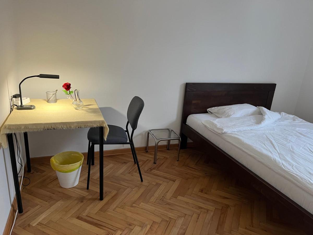 中华楼 - Belgrad Dış mekan fotoğraf