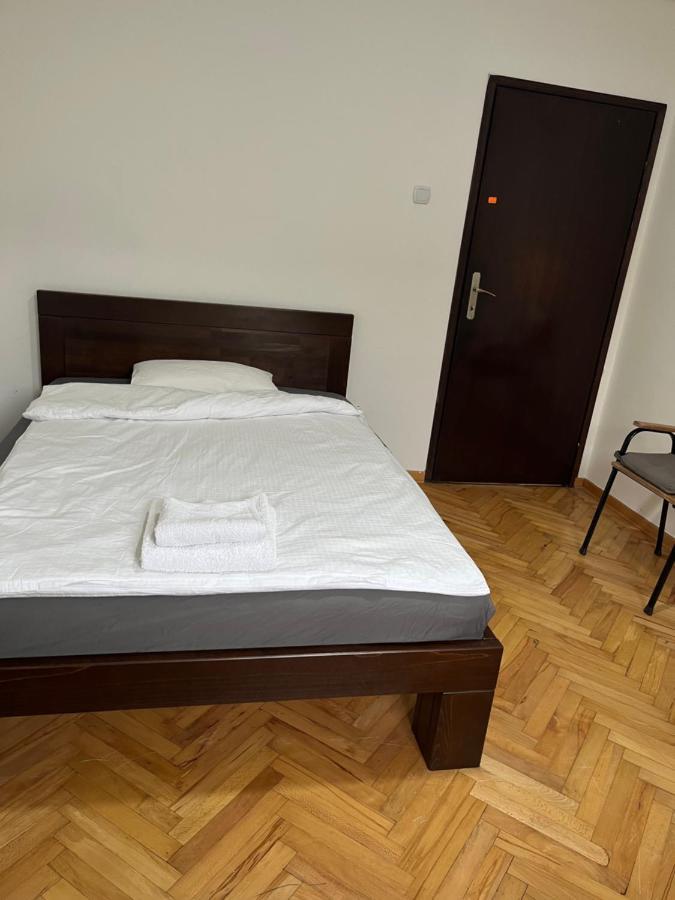 中华楼 - Belgrad Dış mekan fotoğraf