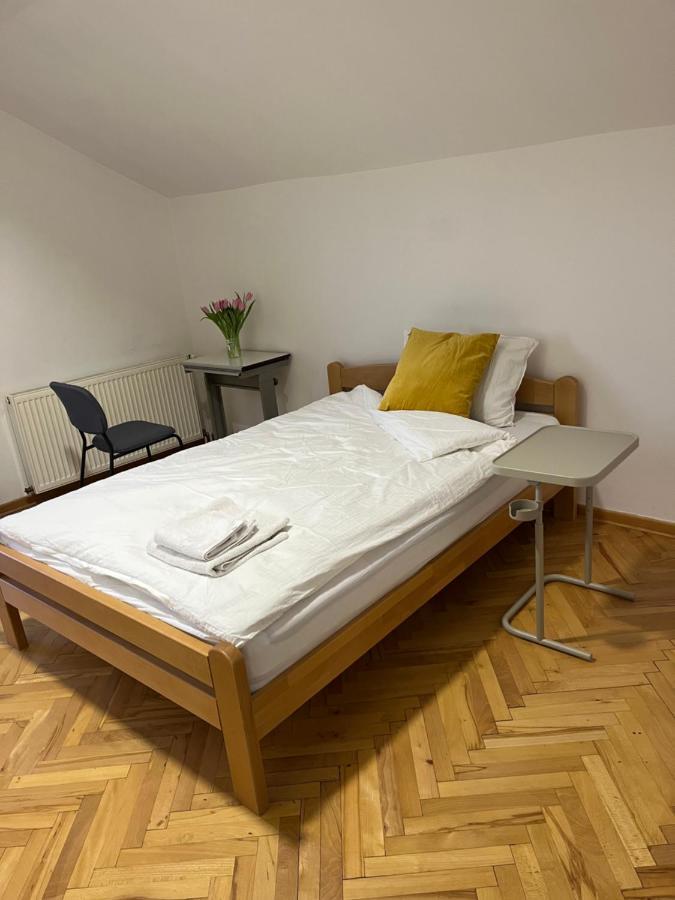 中华楼 - Belgrad Dış mekan fotoğraf