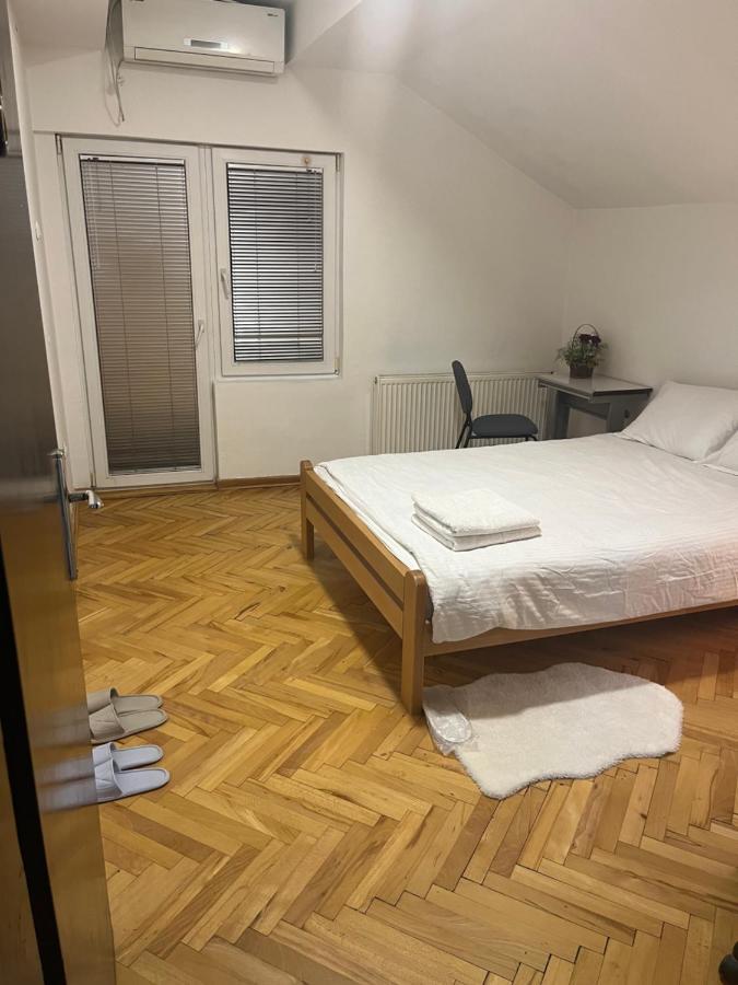 中华楼 - Belgrad Dış mekan fotoğraf