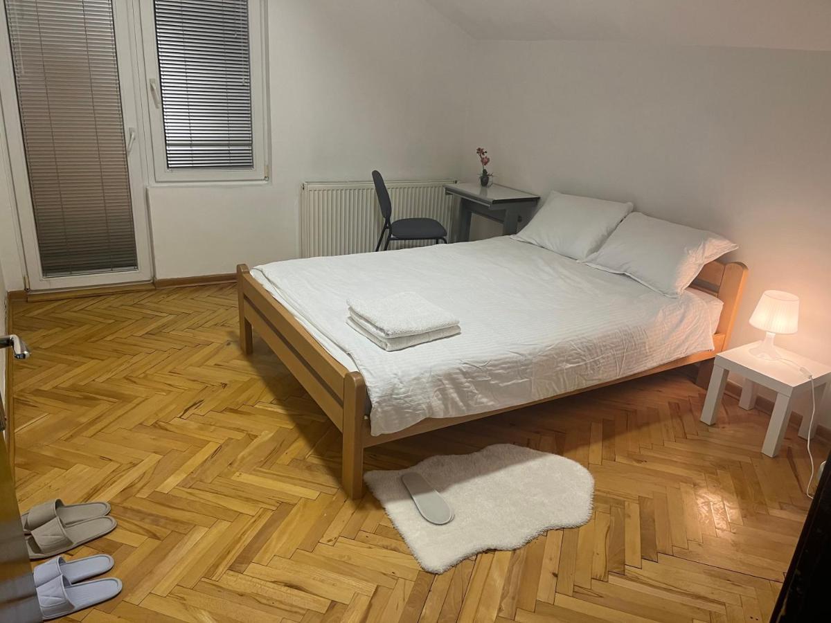中华楼 - Belgrad Dış mekan fotoğraf