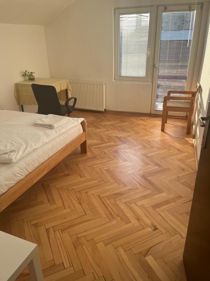中华楼 - Belgrad Dış mekan fotoğraf