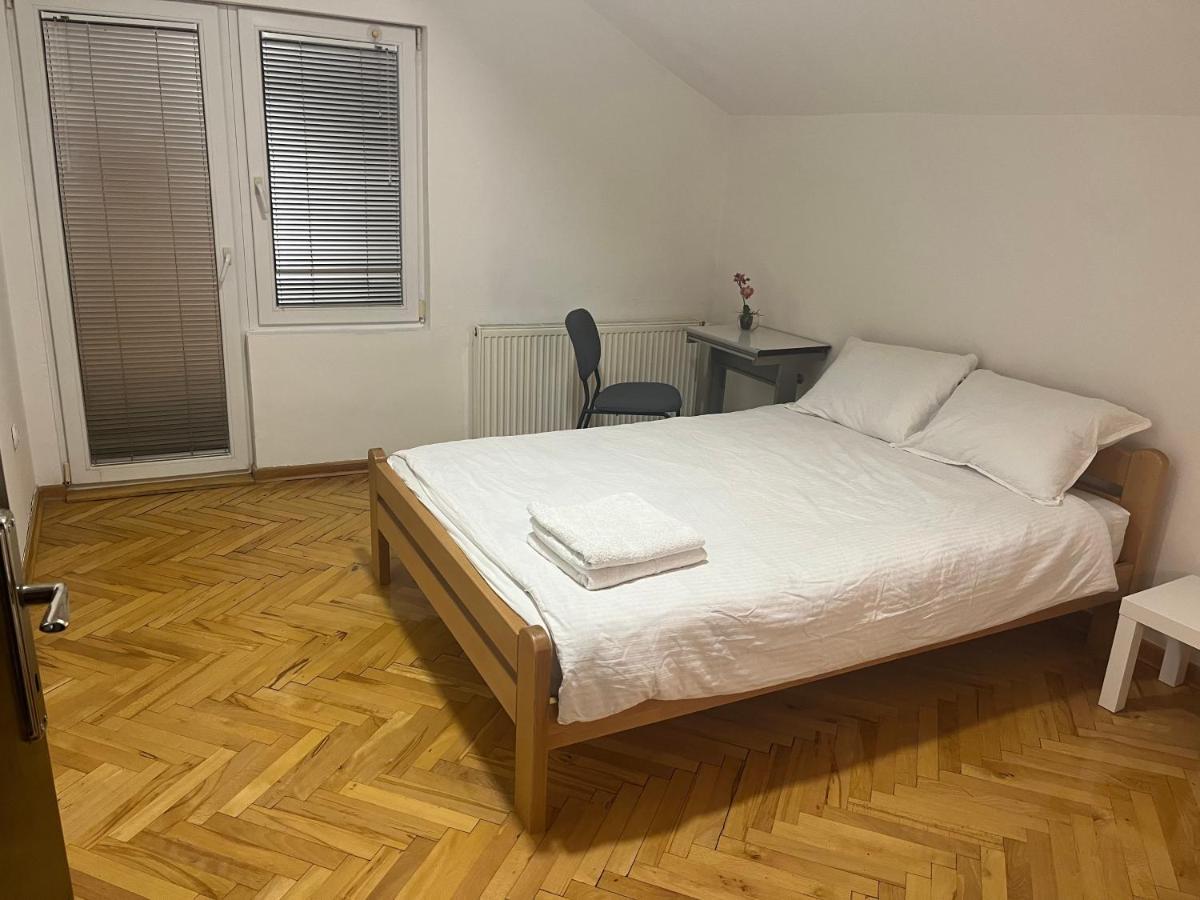 中华楼 - Belgrad Dış mekan fotoğraf